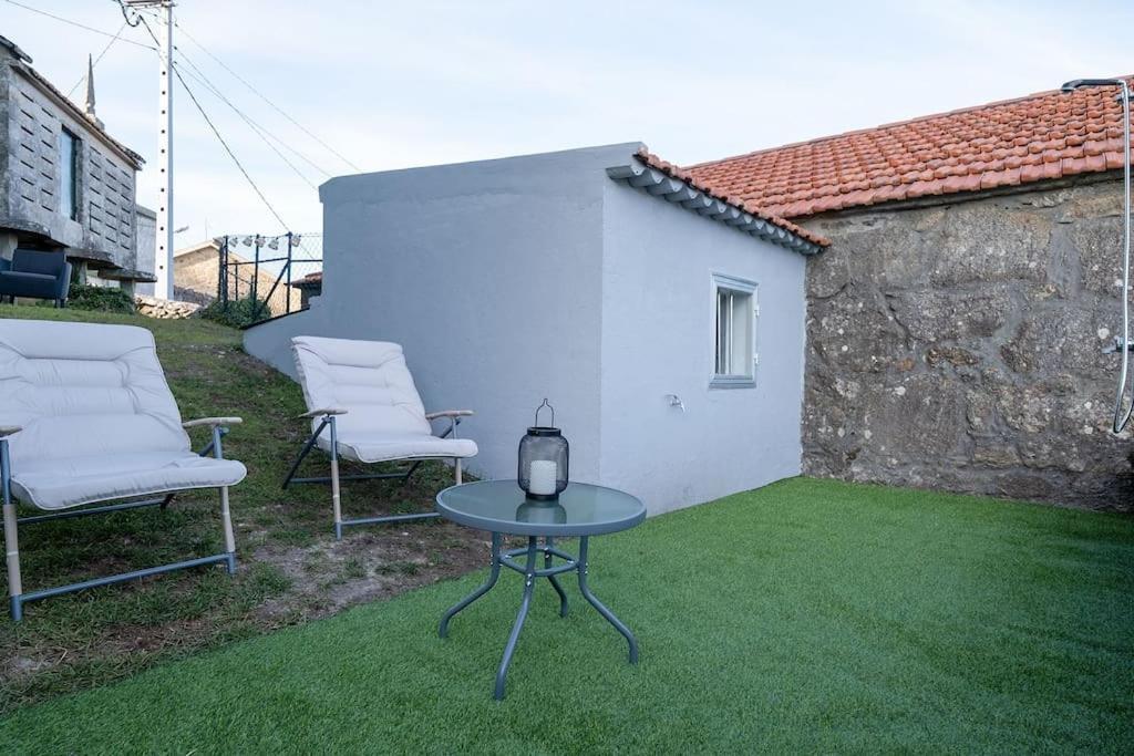 카르노타 Casa Antonio Larino 빌라 외부 사진