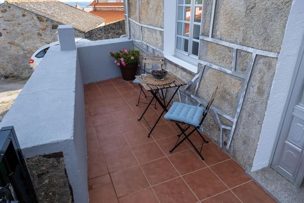 카르노타 Casa Antonio Larino 빌라 외부 사진