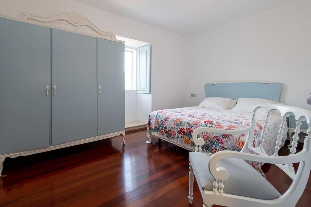 카르노타 Casa Antonio Larino 빌라 외부 사진